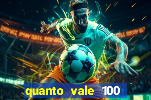 quanto vale 100 pesos argentinos em real